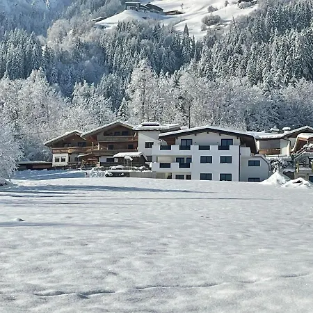 Appart Zellblick Zellberg Exteriér fotografie