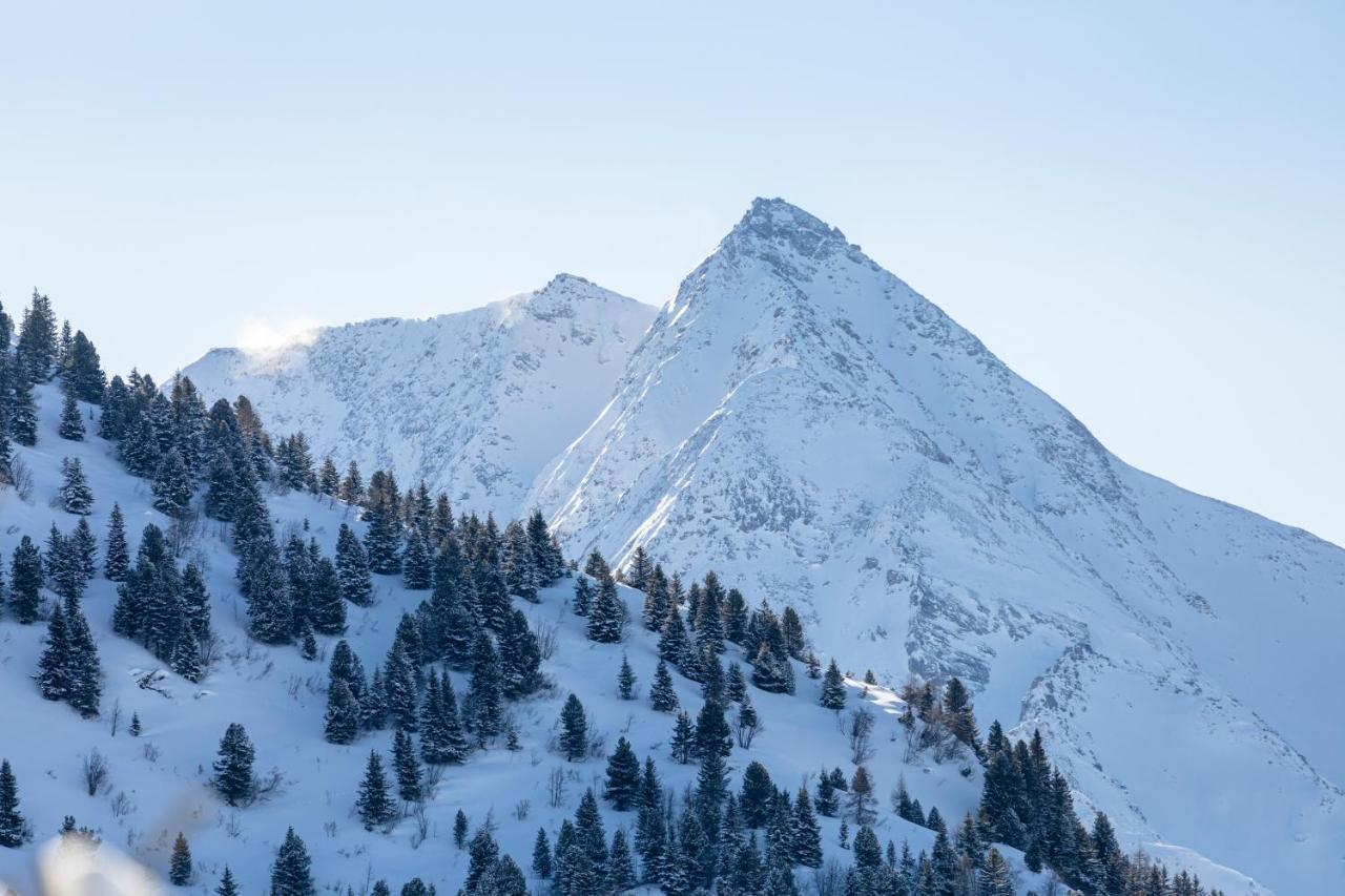 Zellblick * Zellberg