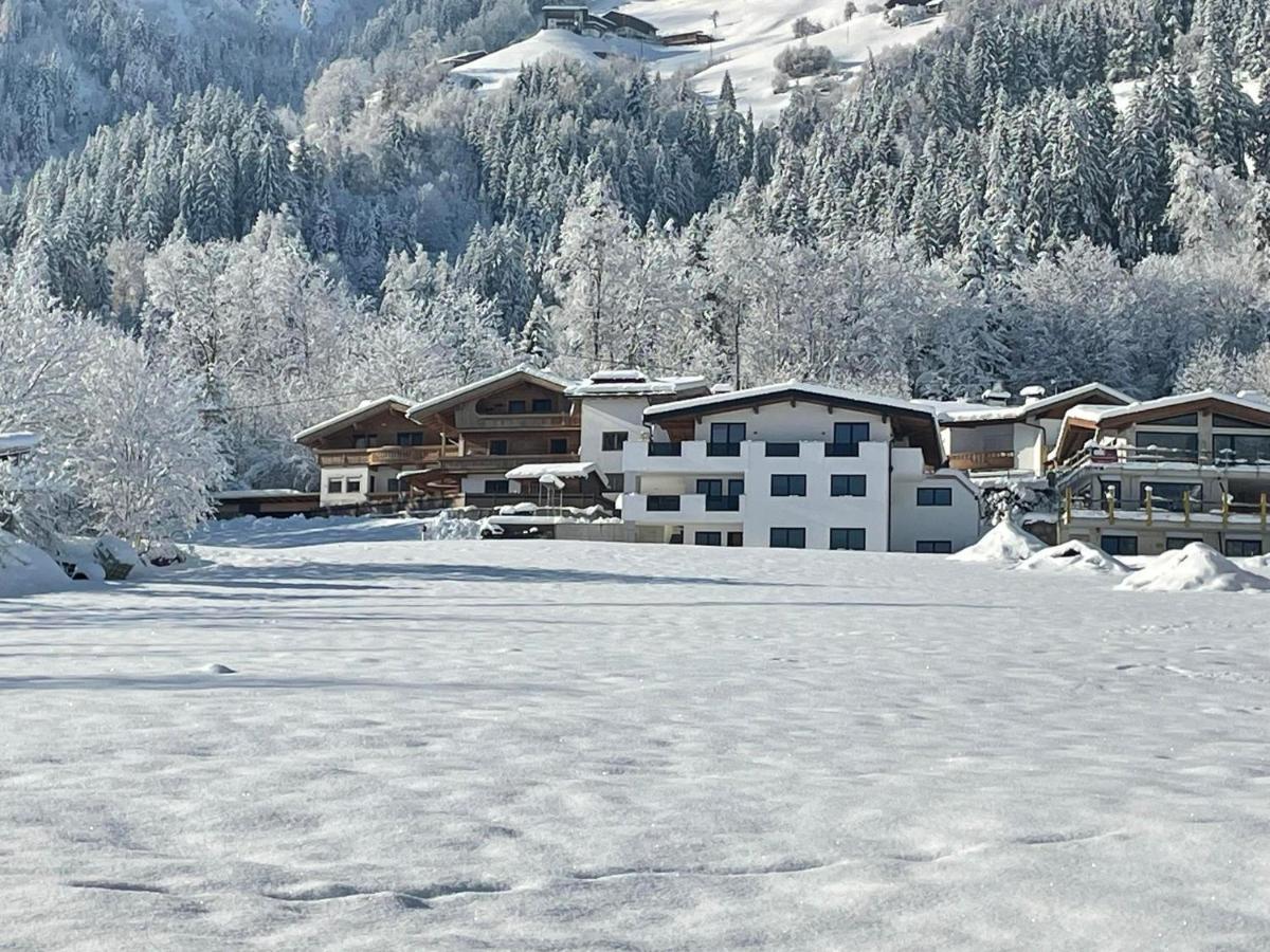 Zellblick * Zellberg