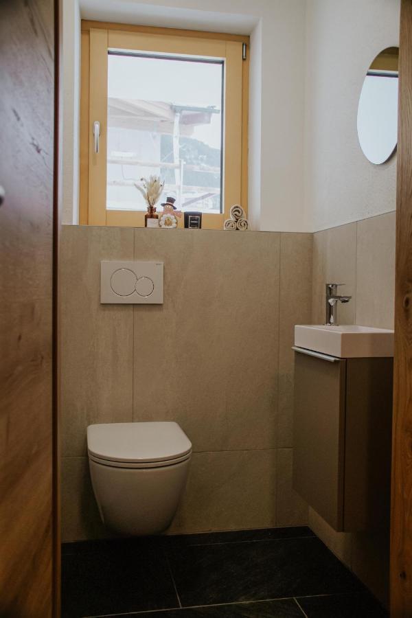 Zellblick Apartment *