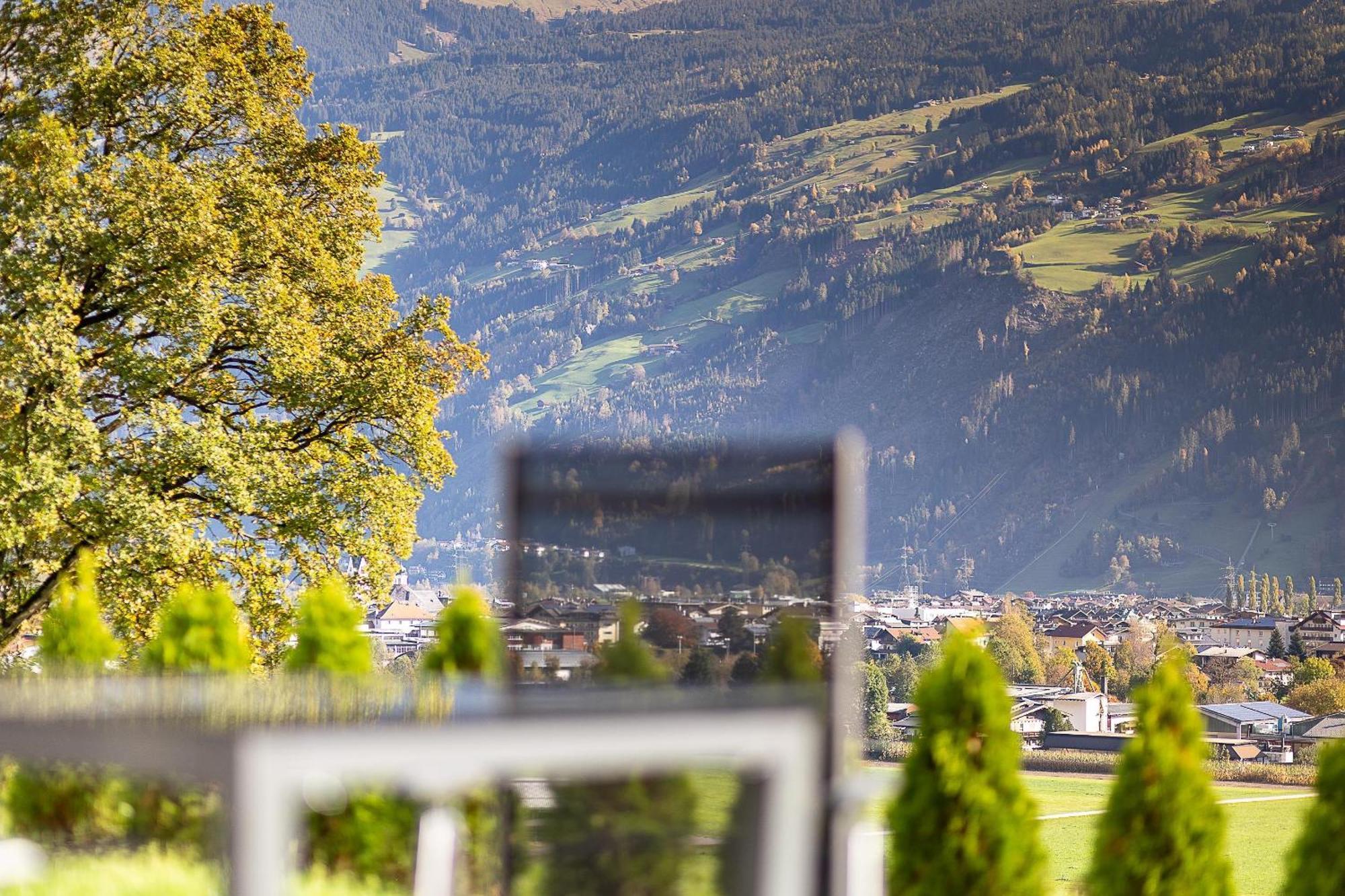 Apartment Zellblick Zellberg